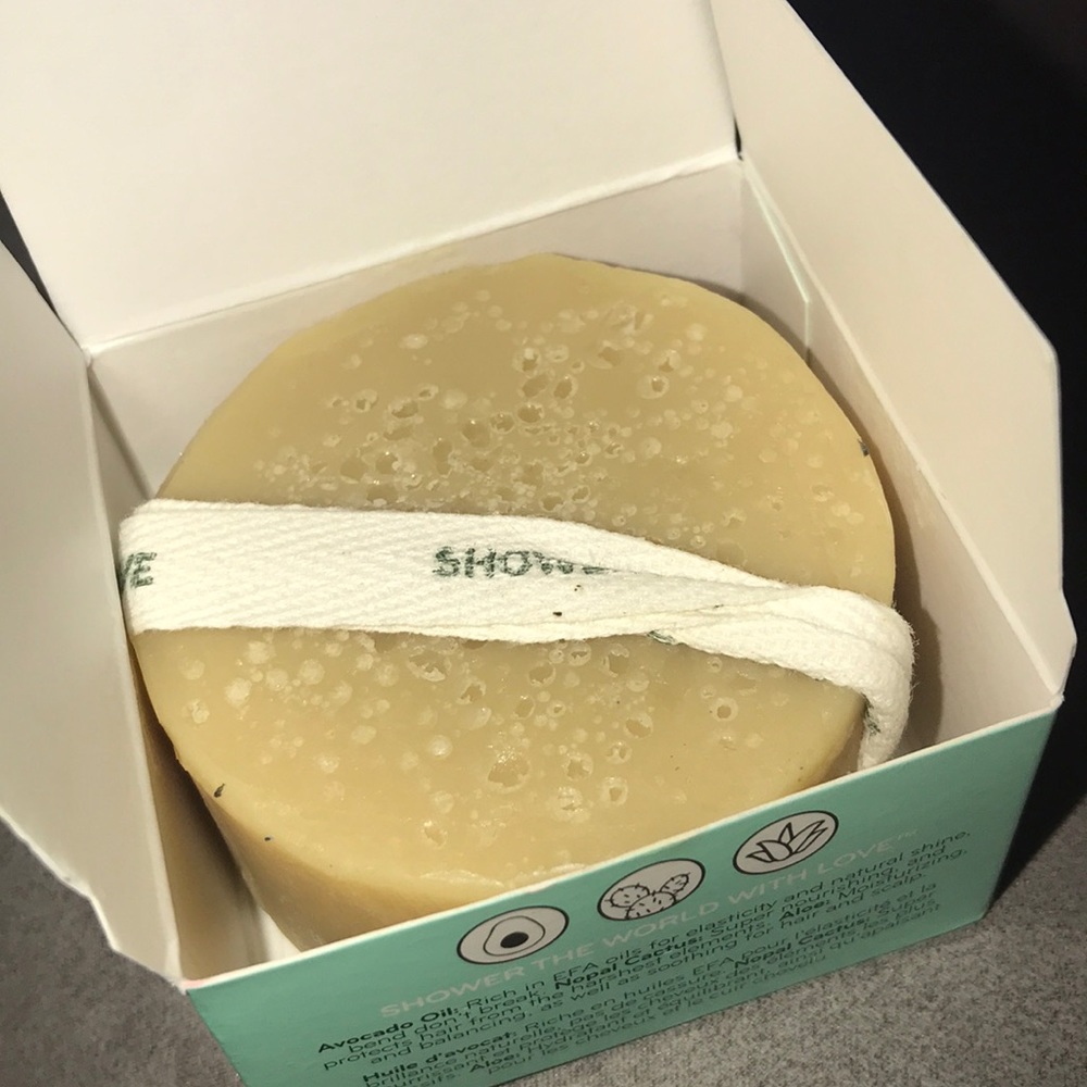 Shampoo bar - Picture 2 of 3
